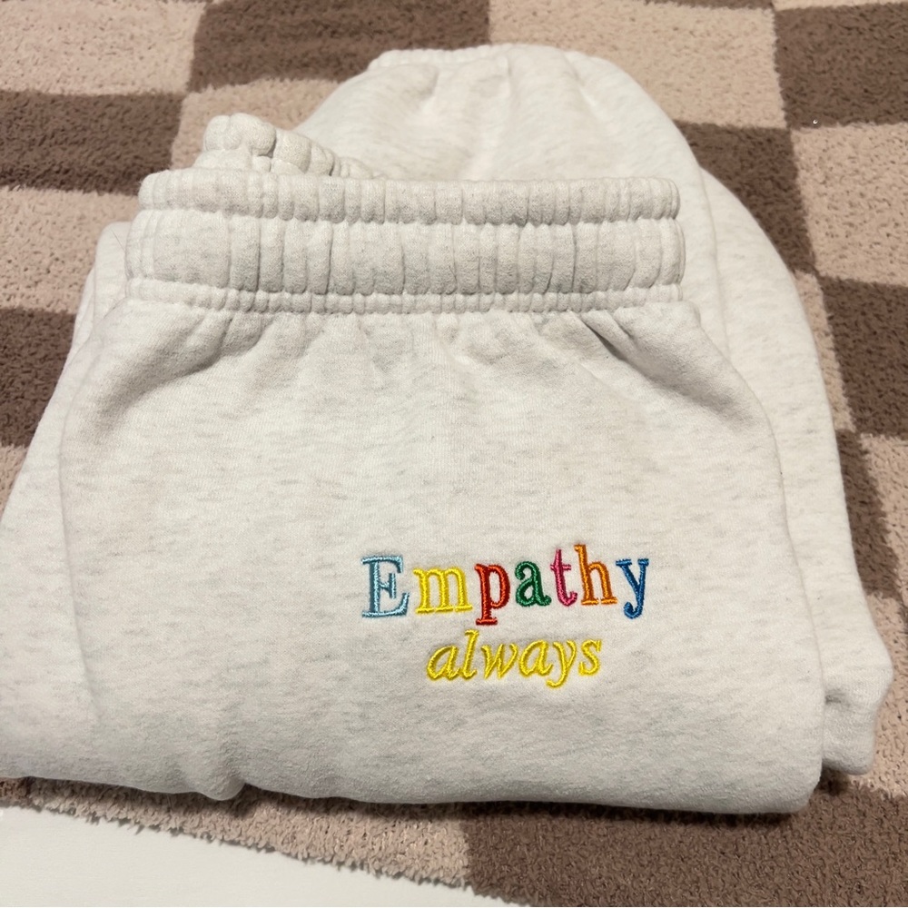Mayfair Empathy Always Sweatpants